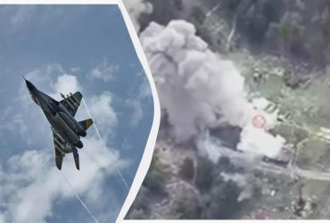 ЗСУ зрівняли із землею бункер з офіцерами РФ: Forbes пояснив наслідки