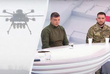 Командири полку АХІЛЛЕС розповіли, як вони навчають ефективно нищити ворога