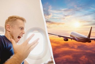 Туристам назвали чотири порушення в літаку, через які їх можуть жорстко покарати