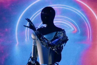 Маск планує відправити гуманоїдних роботів Optimus на Марс: що відомо