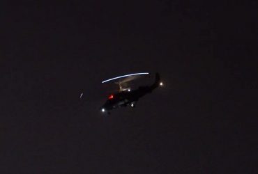 Реактивний: під Москвою росіяни, ймовірно, збили власний гелікоптер