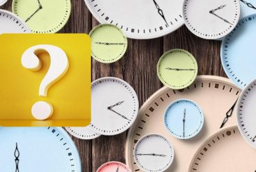 Усі бачать годинники, та тільки геній знайде компас за 5 секунд: складна головоломка