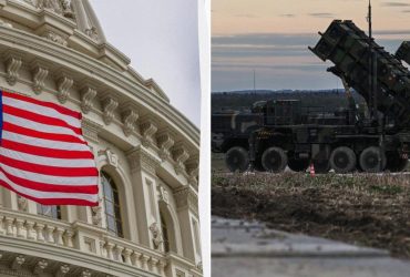 Закупівля зброї у США на $30-50 мільярдів: експерт пояснив, де взяти на це гроші