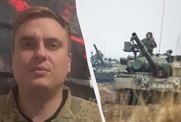 РФ поновила бронетанкові штурми під Покровськом після кількамісячної паузи, - комбат