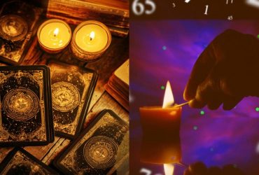 Нью-йоркський Нострадамус розкрила свої дивовижні пророцтва на 2025 рік