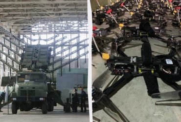 Росія розгортає нові системи РЕБ проти українських БПЛА: у Forbes назвали їхні властивості