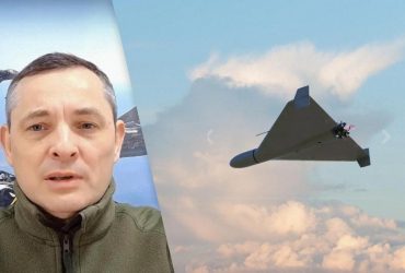 У Повітряних силах пояснили, чому окупанти змінюють тактику під час дронових атак України