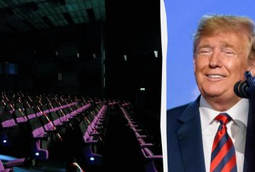 Китай ограничивает голливудский импорт