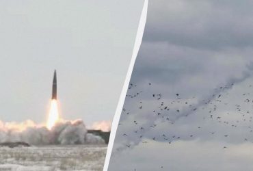 Россия ударила баллистикой по Днепру: Филатов сказал, куда попали (фото)