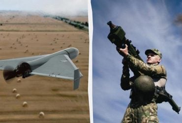 Удар по Виннице: есть попадания в гражданскую инфраструктуру, количество раненых возросло (фото)