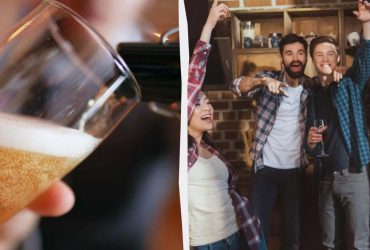 Эти 5 органов берут на себя основной удар: как алкоголь влияет на ваш организм