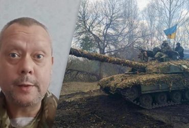 Війна триватиме весь 2025 рік: військовий розповів, коли розпочнуться справжні переговори