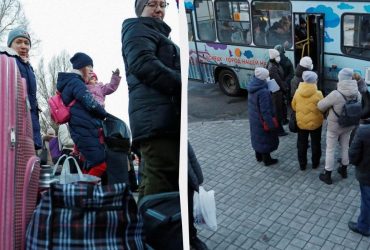 РФ хочет переселить 5 миллионов россиян на оккупированные территории, - Андрющенко