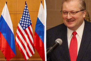 В Стамбуле закончились переговоры США и РФ: посол России рассказал об итогах встречи