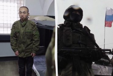 Причина не только в деньгах: The Economist описало, почему китайские солдаты воюют в Украине