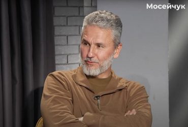 Нас ждет или финляндизация, или мобилизация, - руководитель добровольческого госпиталя