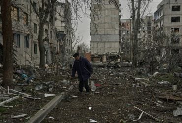 Идут уличные бои: эксперт объяснил, при каком условии ВСУ придется выйти из Покровска