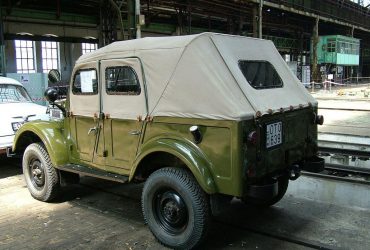 Українські бійці знищили на сході 70-річні російські штурмові машини (відео)