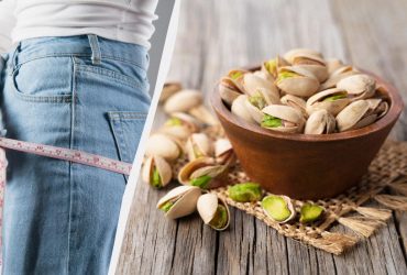 Чи дійсно фісташки можуть допомогти у схудненні: дослідники з'ясували всю правду