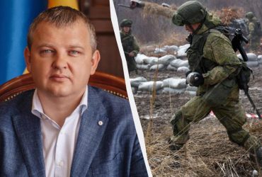 Влада Дніпропетровської області відповіла на статтю CNN про прорив росіян