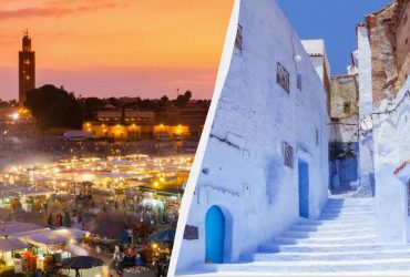 Бувалий турист назвав шість нюансів, які варто врахувати перед поїздкою до Марокко