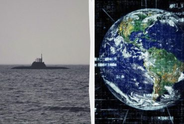 Тіньовий флот Росії може спричинити відключення інтернету по всьому світу, - DailyMail