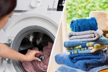 Один простий трюк поверне м'якість рушникам