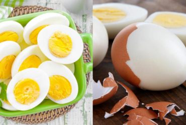 Як ідеально зварити яйця круто або некруто: перевірений метод із 3 кроків
