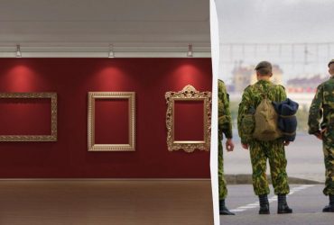 РФ продает на черном рынке похищенные из Украины экспонаты: стало известно, как их возвращают