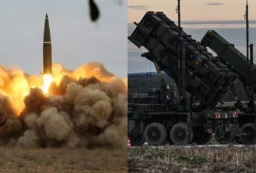 ПВО Украины достигла предела: в СМИ назвали две главные причины