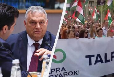 Громадяни Угорщини втомилися від Орбана, - результати опитування