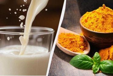 Что произойдет с телом, если пить золотое молоко: ученые рассказали о пользе напитка