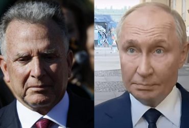 Спецпосланець Трампа виправдав особисті зустрічі з Путіним