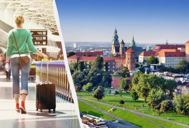 Сусідню з Україною країну визнали найкращим бюджетним напрямком для соло-туристок