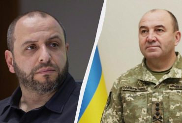 Заместитель Умерова подал в отставку, - СМИ