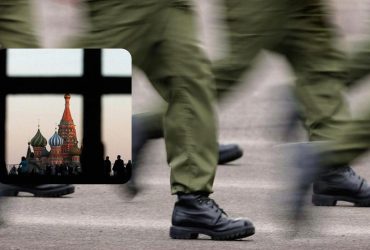 Росія вигадала коаліції охочих шалену місію і погрожує прямими боями