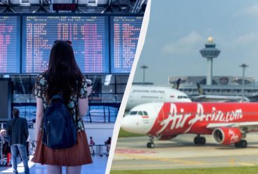 Чудова архітектура і смачна їжа: названо найкращі аеропорти світу у 2025 році