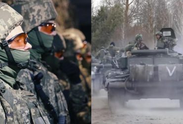 Россияне нашли слабые места в обороне: в DeepState заявили, где прорвались