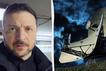 Зеленский поручил усилить защиту Днепропетровщины