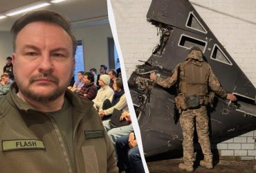 До Шахедів великий інтерес: які висновки Європа зробила з війни в Україні