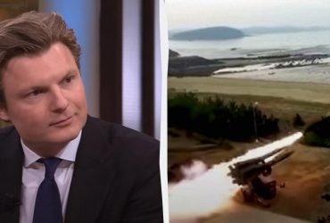 Нідерланди дають 150 мільйонів євро на I-Hawk для України