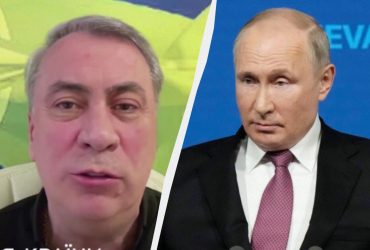 Путін не залякає Францію і Британію в питанні миротворців для України, - експерт