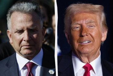 Трамп обсуждал с подчиненными сдачу территорий России ради быстрого мира, - Reuters