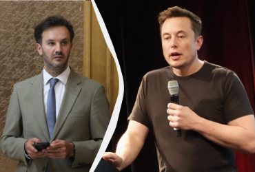 В МИД Украины обвинили соцсеть Маска в сокрытии военных преступлений России