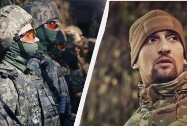 Комбриг Холодного Яру: Мобілізація 18-річних - неминуча