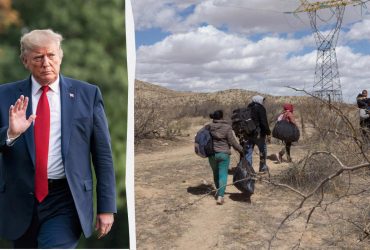 В Китае заявили, что пошлины Трампа могут спровоцировать в мире гуманитарный кризис