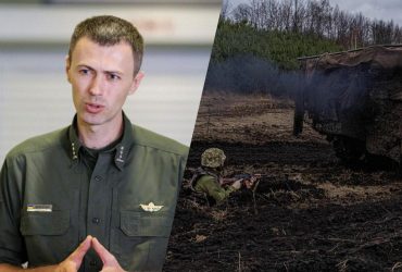 Росія не припиняє обстрілів та намагається створити сіру зону на Сумщині, - ДПСУ