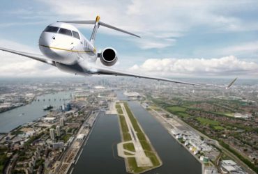 1152 км/год по небу: найшвидший цивільний літак світу готовий до польотів