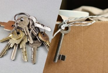 Какие вещи можно сделать из старых ключей: эксперты поделились необычными идеями