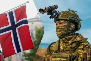 Норвегія візьме на навчання бригаду українських військових: з'явилися подробиці